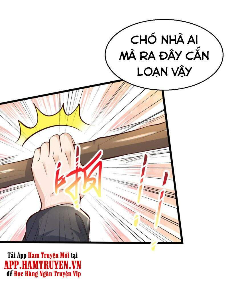 Tuyệt Phẩm Y Thánh Chapter 204 - Trang 31