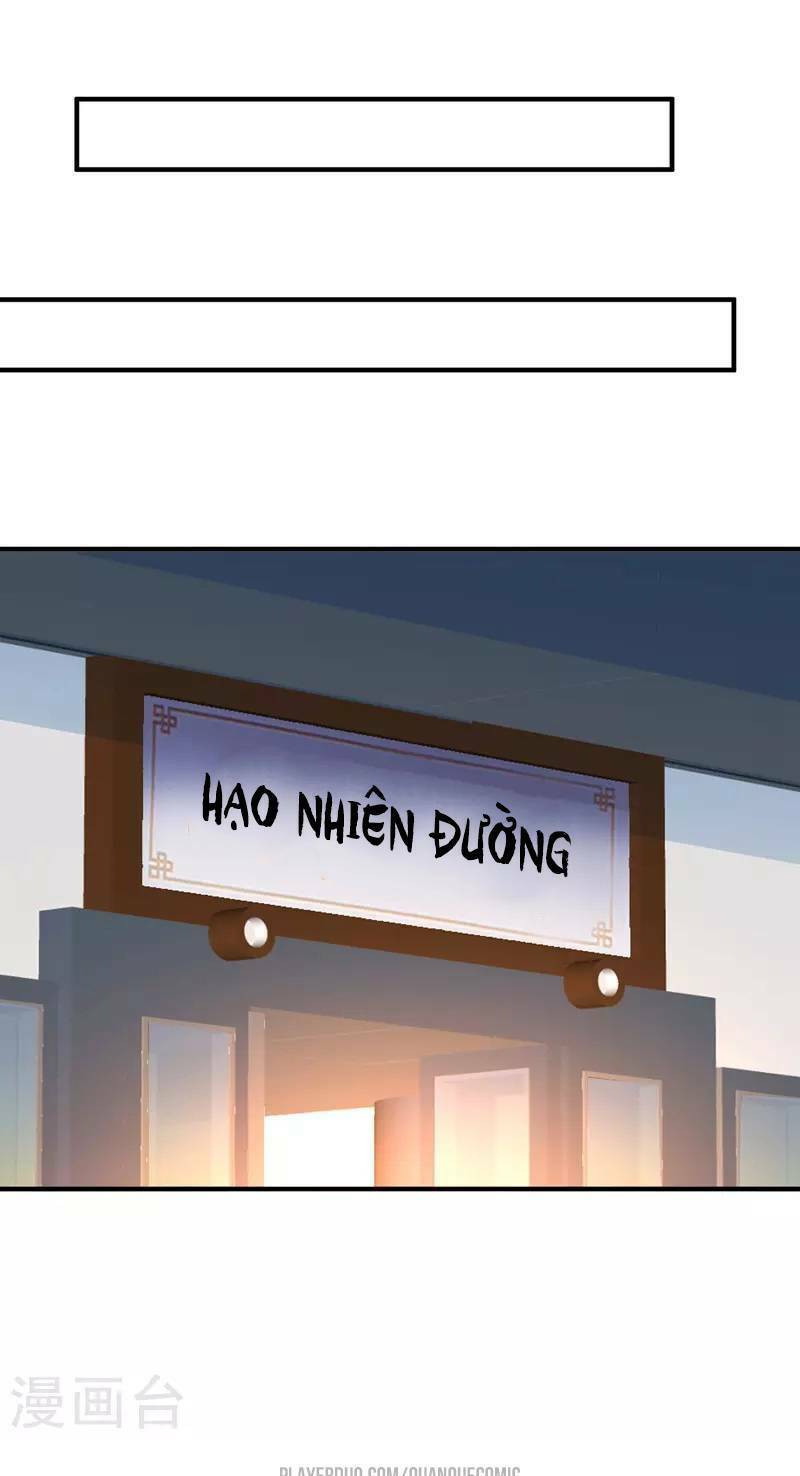 Tuyệt Phẩm Y Thánh Chapter 30 - Trang 18