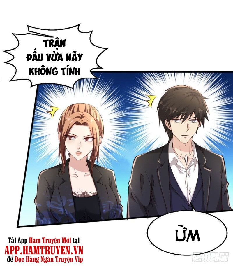 Tuyệt Phẩm Y Thánh Chapter 208 - Trang 21