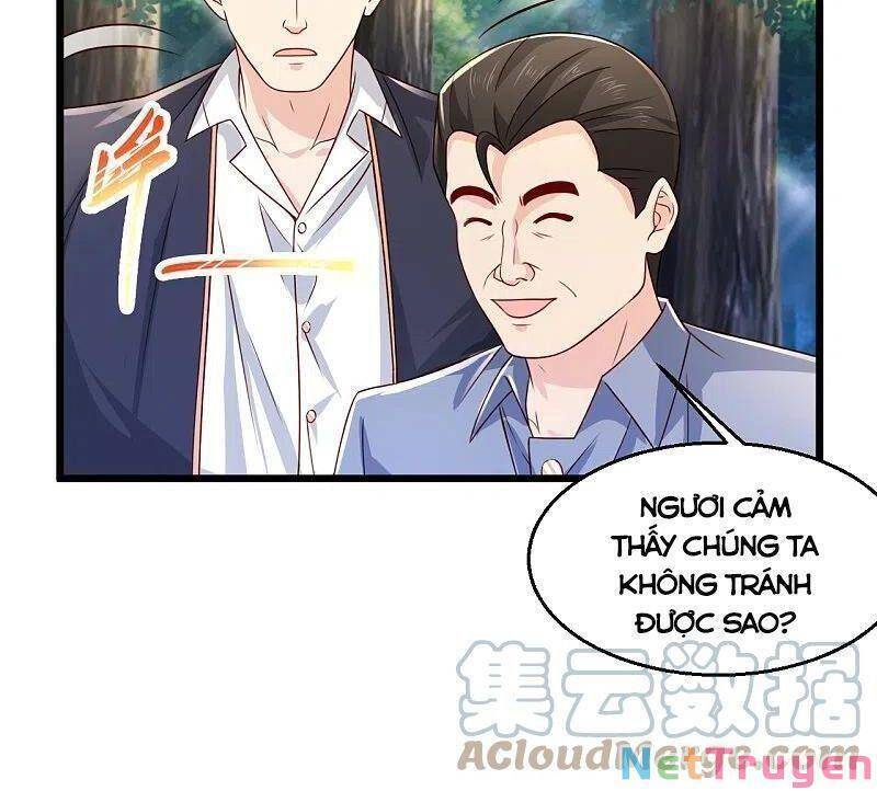 Tuyệt Phẩm Y Thánh Chapter 244 - Trang 7