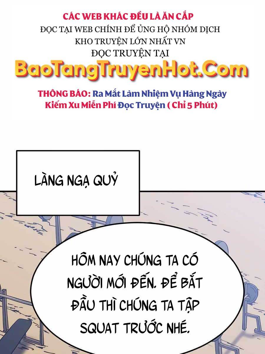 Thợ Săn Cơ Bắp Chapter 12 - Trang 81