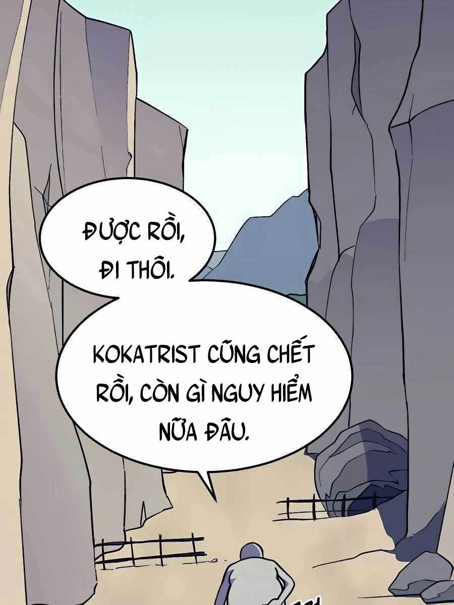 Thợ Săn Cơ Bắp Chapter 10 - Trang 36