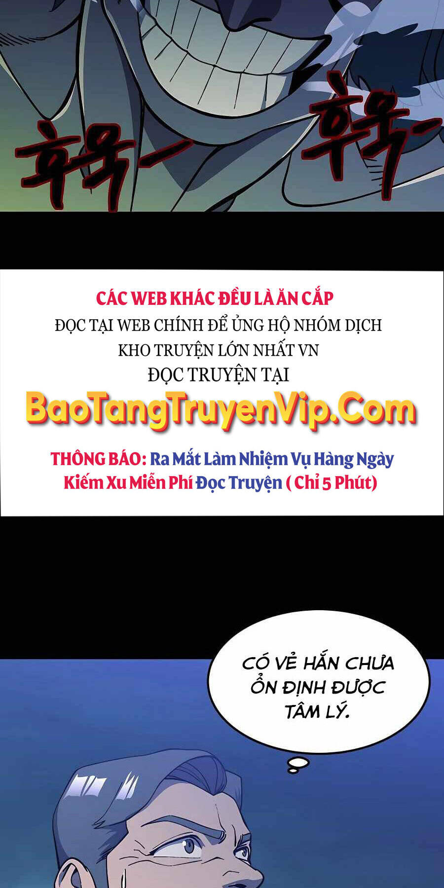 Thợ Săn Cơ Bắp Chapter 20 - Trang 5