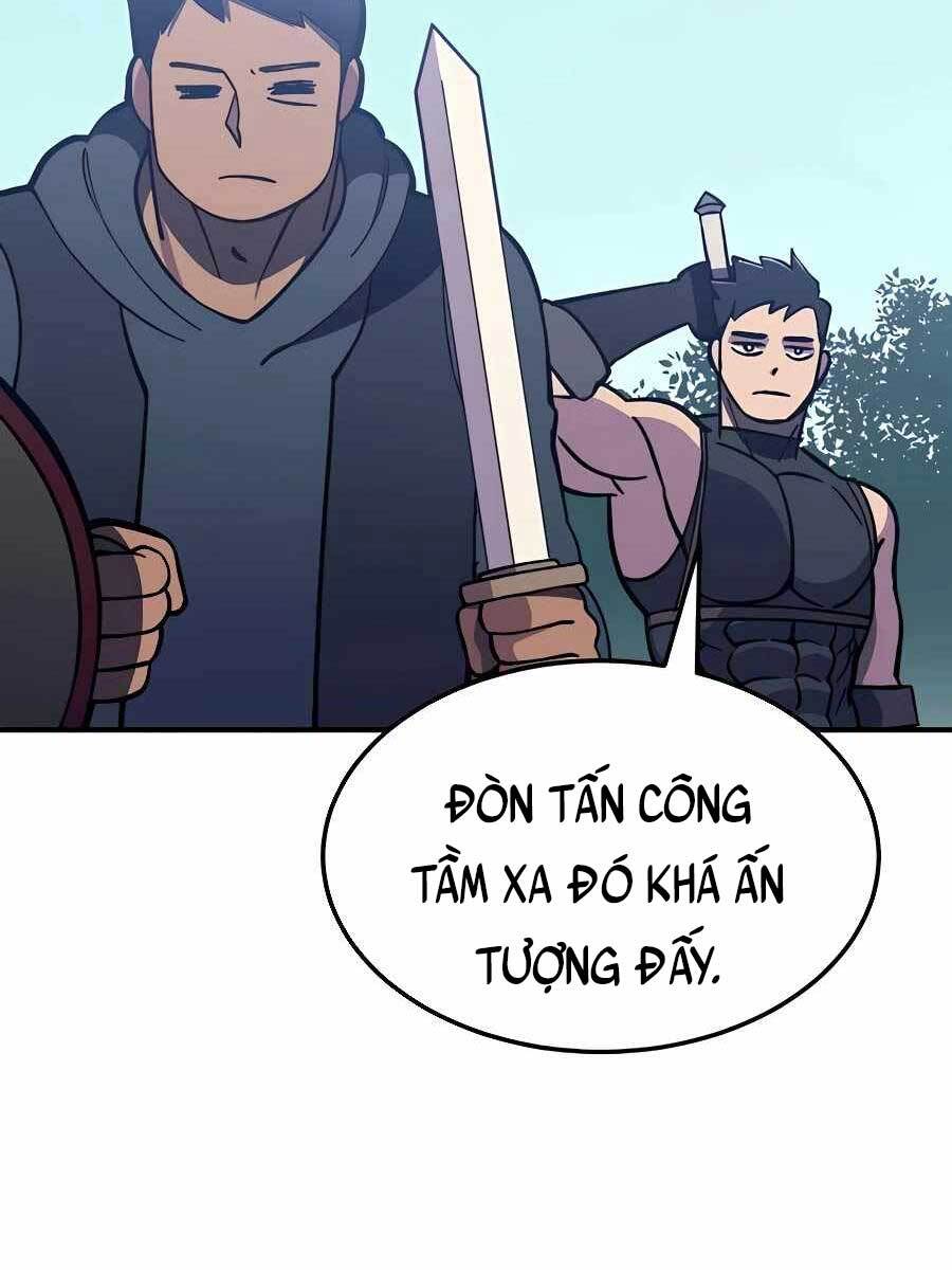 Thợ Săn Cơ Bắp Chapter 10 - Trang 8