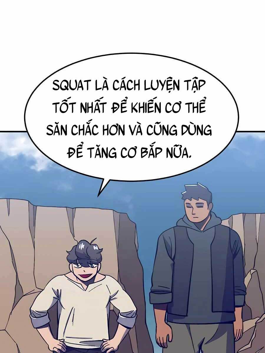 Thợ Săn Cơ Bắp Chapter 12 - Trang 87