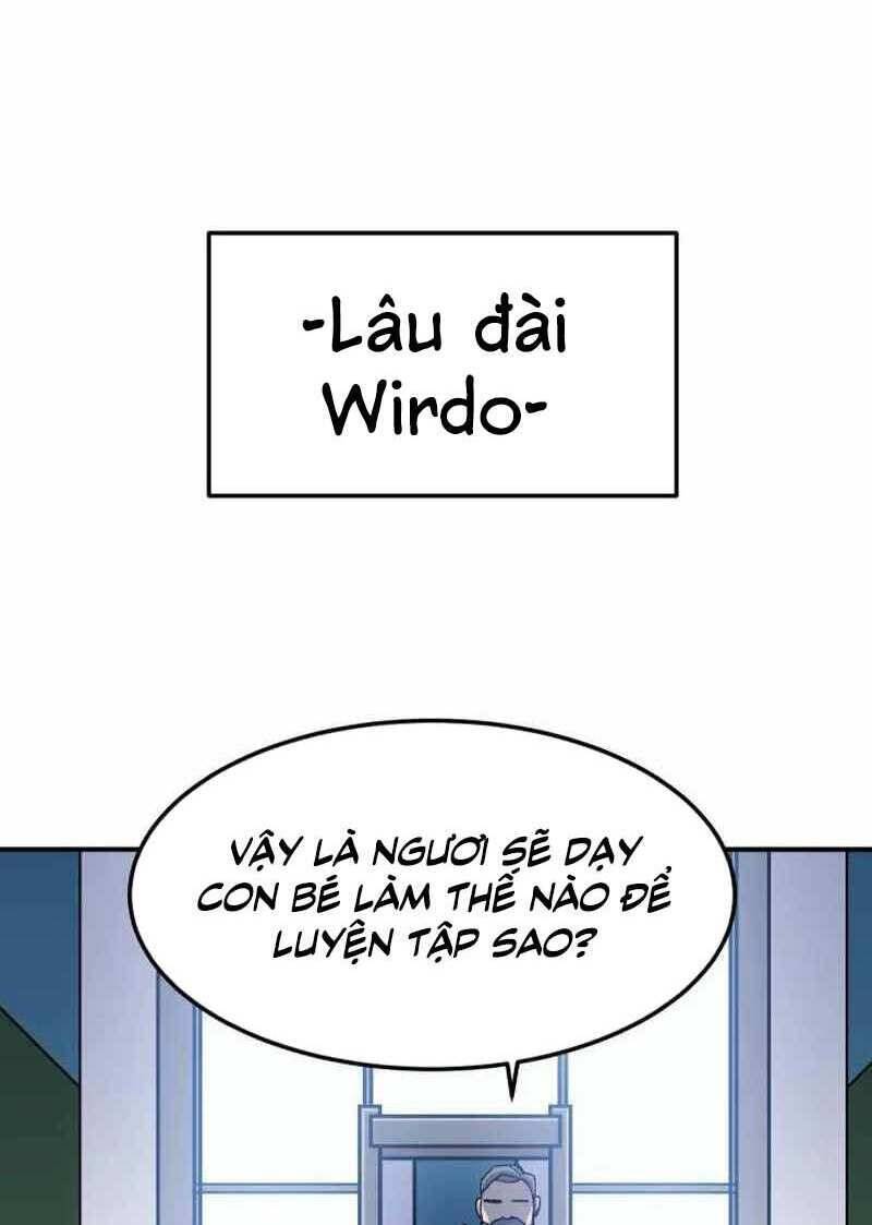 Thợ Săn Cơ Bắp Chapter 16 - Trang 21