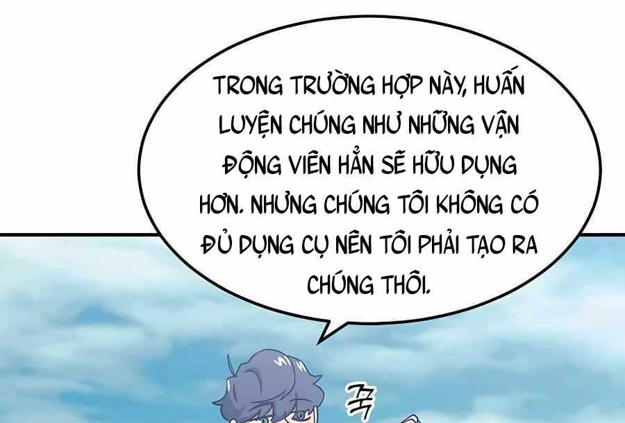 Thợ Săn Cơ Bắp Chapter 18 - Trang 59