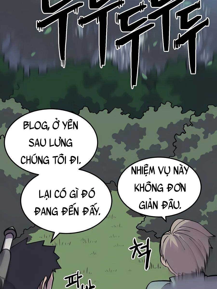 Thợ Săn Cơ Bắp Chapter 8 - Trang 51