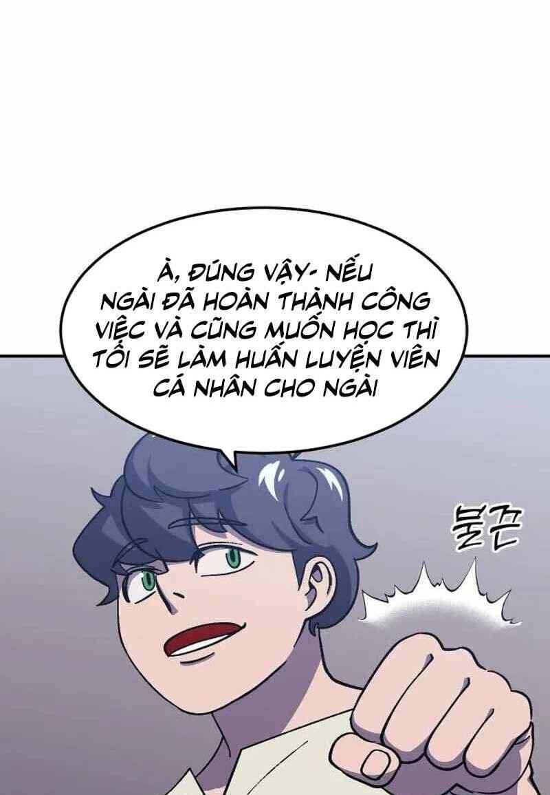 Thợ Săn Cơ Bắp Chapter 16 - Trang 36