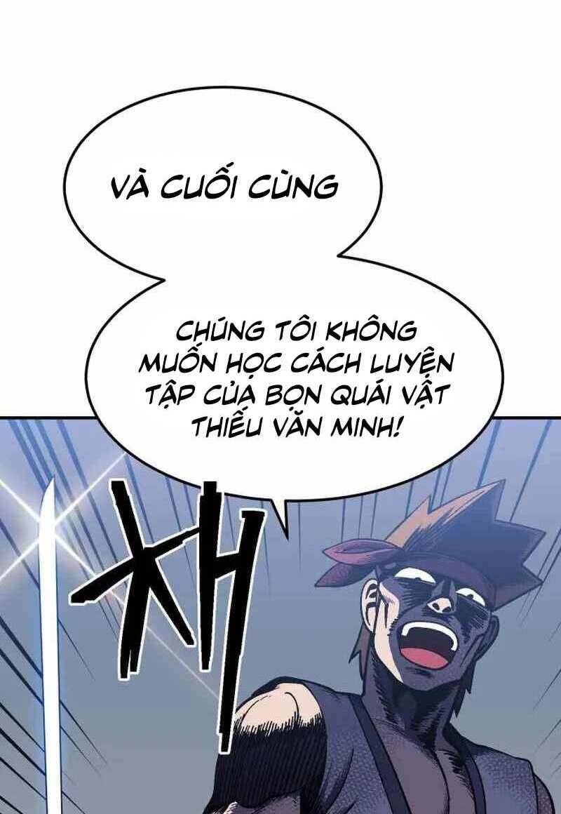 Thợ Săn Cơ Bắp Chapter 16 - Trang 92