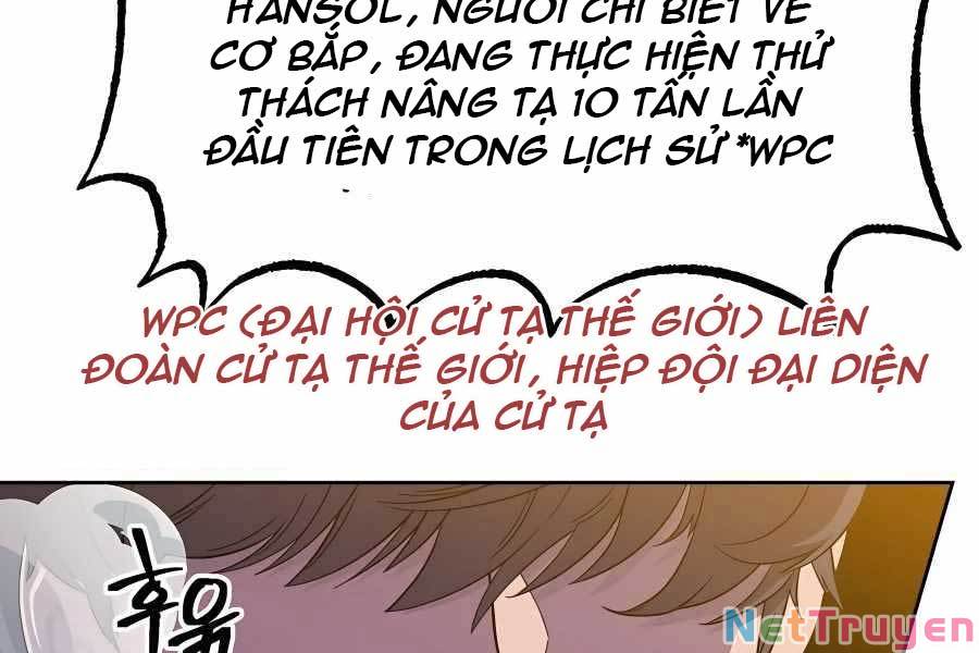 Thợ Săn Cơ Bắp Chapter 1 - Trang 6