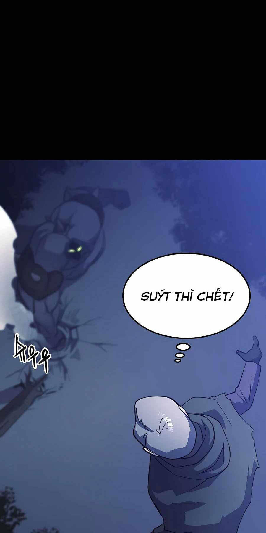 Thợ Săn Cơ Bắp Chapter 20 - Trang 20