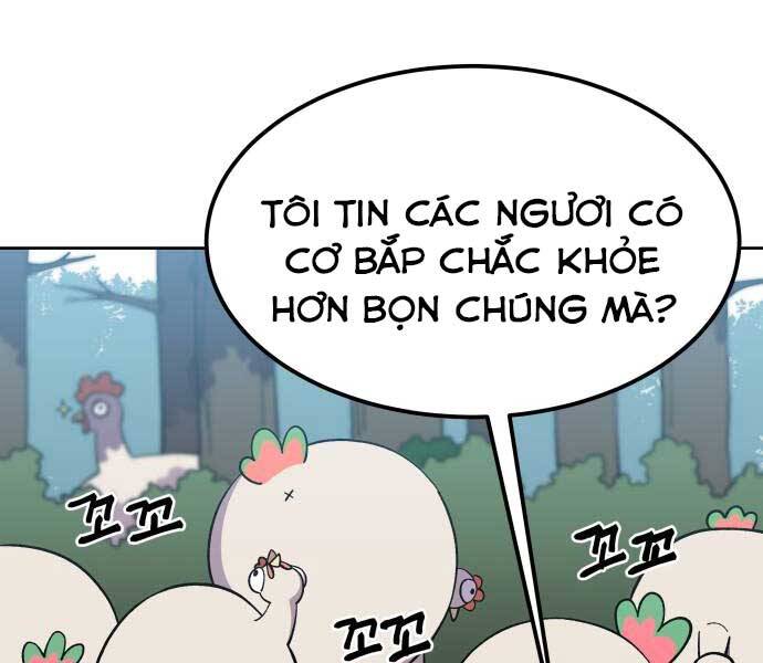 Thợ Săn Cơ Bắp Chapter 6 - Trang 7