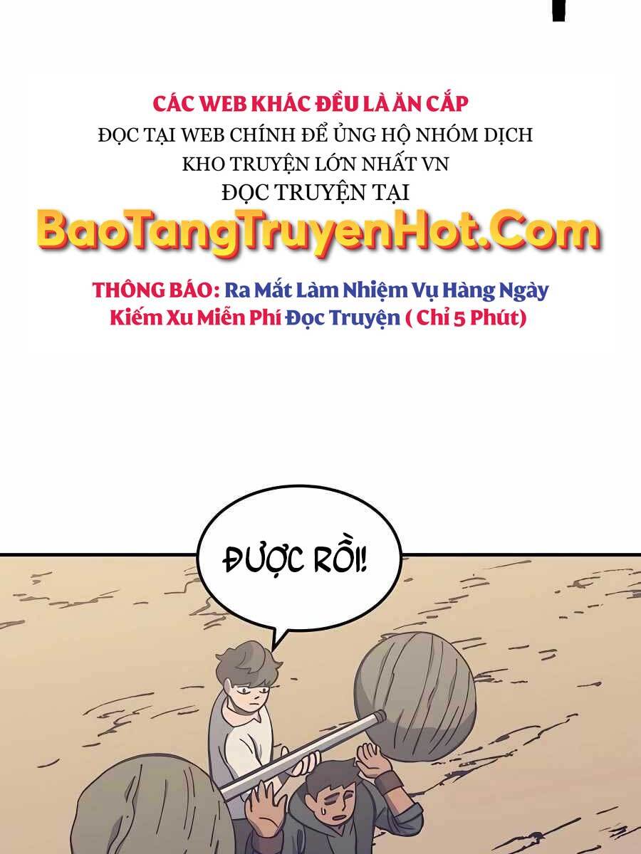 Thợ Săn Cơ Bắp Chapter 12 - Trang 116