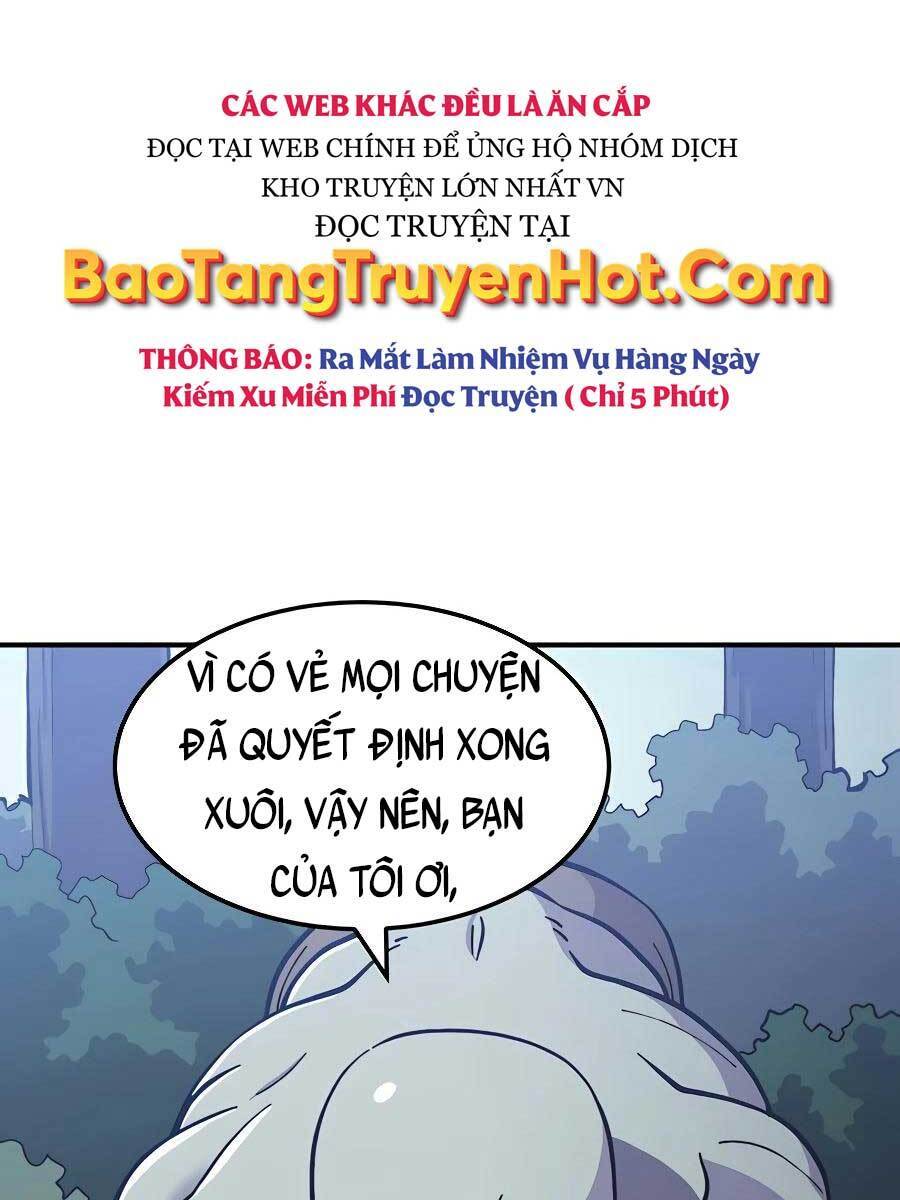 Thợ Săn Cơ Bắp Chapter 8 - Trang 32