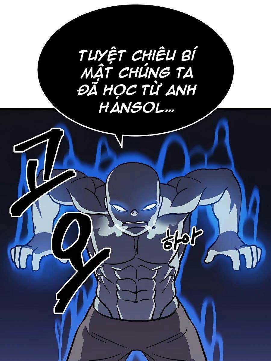 Thợ Săn Cơ Bắp Chapter 8.5 - Trang 18