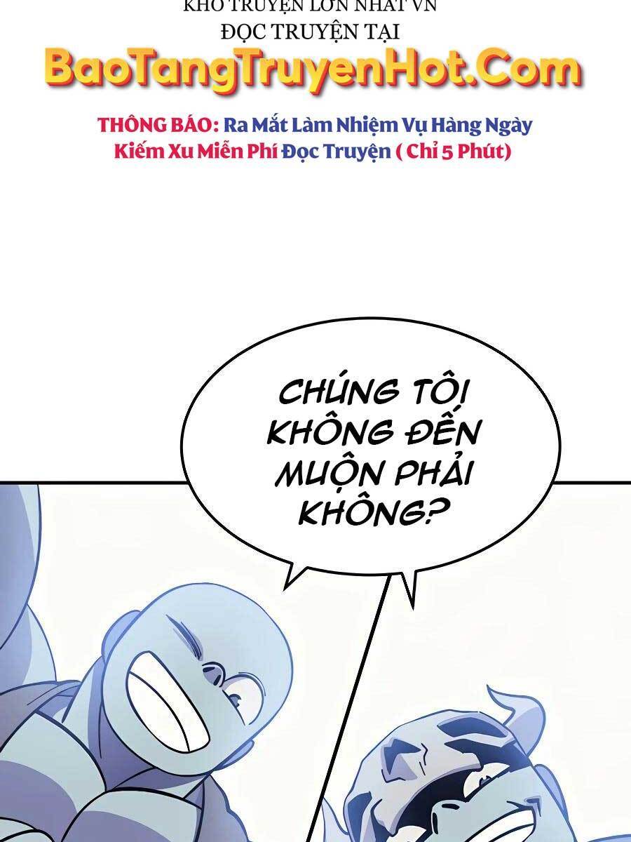 Thợ Săn Cơ Bắp Chapter 8.5 - Trang 11