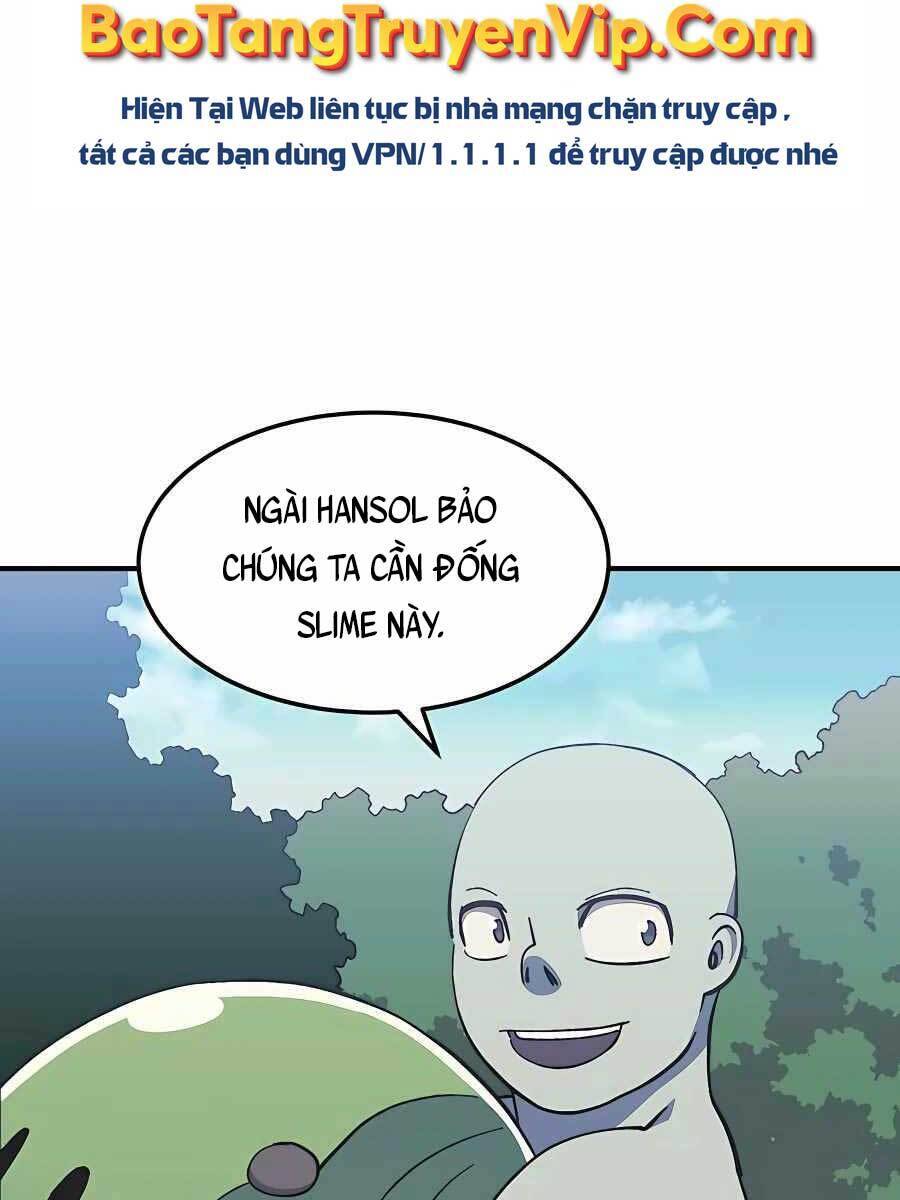 Thợ Săn Cơ Bắp Chapter 18 - Trang 38