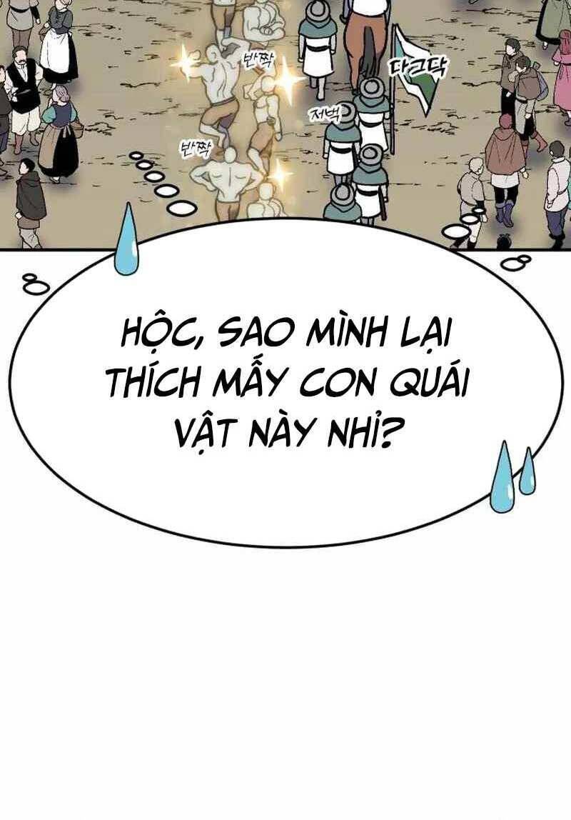 Thợ Săn Cơ Bắp Chapter 16 - Trang 19