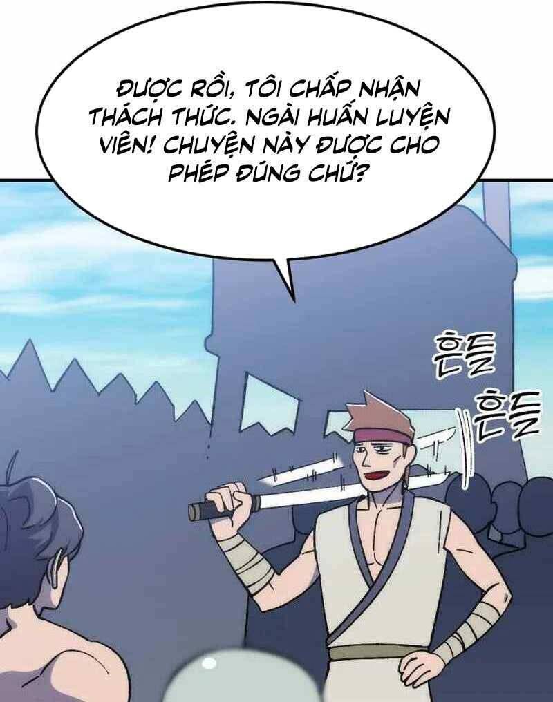 Thợ Săn Cơ Bắp Chapter 16 - Trang 110