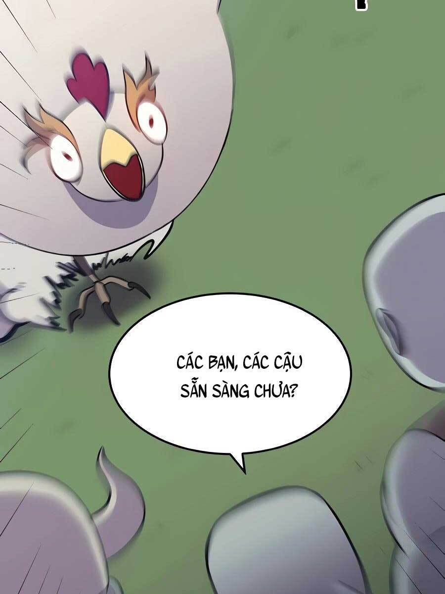 Thợ Săn Cơ Bắp Chapter 8.5 - Trang 15