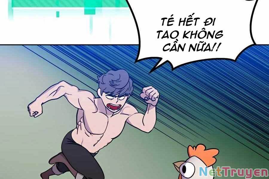 Thợ Săn Cơ Bắp Chapter 1 - Trang 304