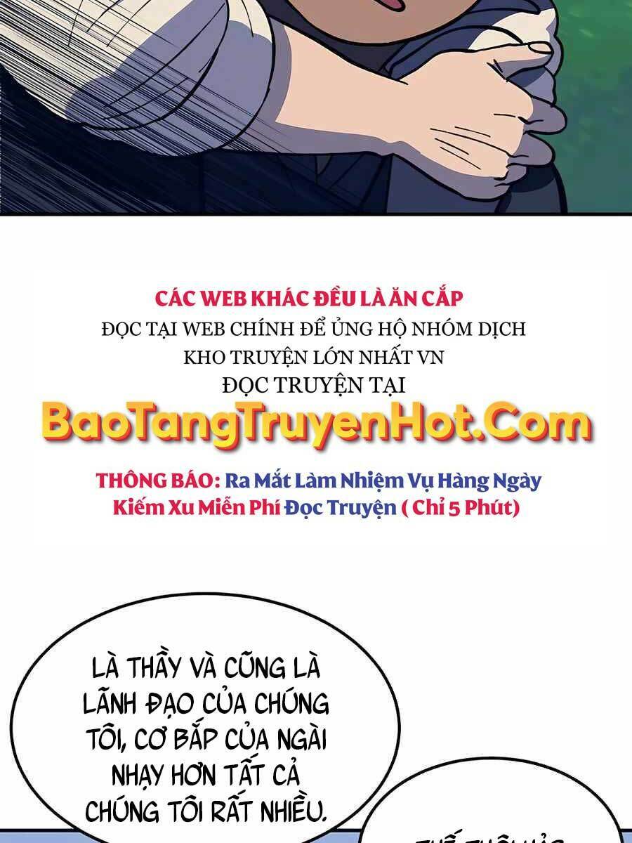 Thợ Săn Cơ Bắp Chapter 11 - Trang 5