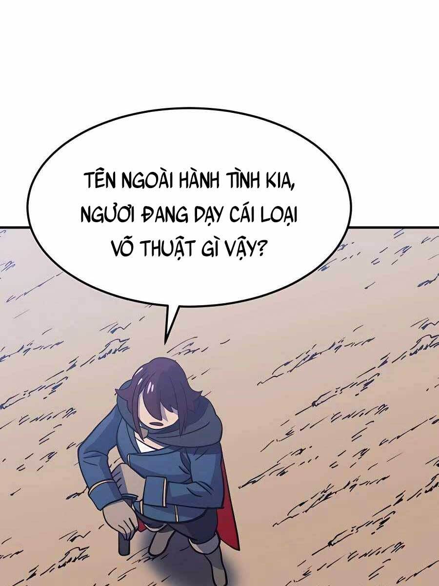 Thợ Săn Cơ Bắp Chapter 14 - Trang 11