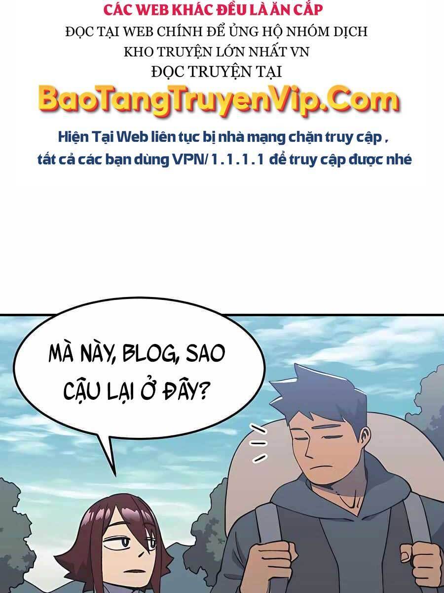 Thợ Săn Cơ Bắp Chapter 18 - Trang 2