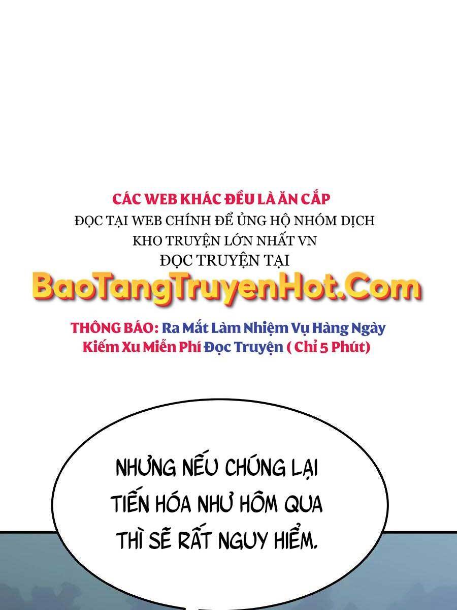 Thợ Săn Cơ Bắp Chapter 8 - Trang 22