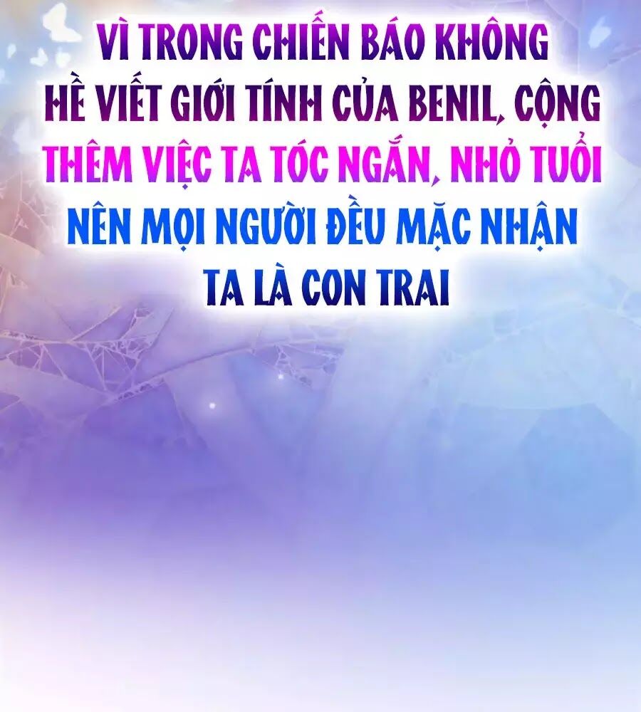 Sủng Hậu Của Vương Chapter 0 - Trang 36