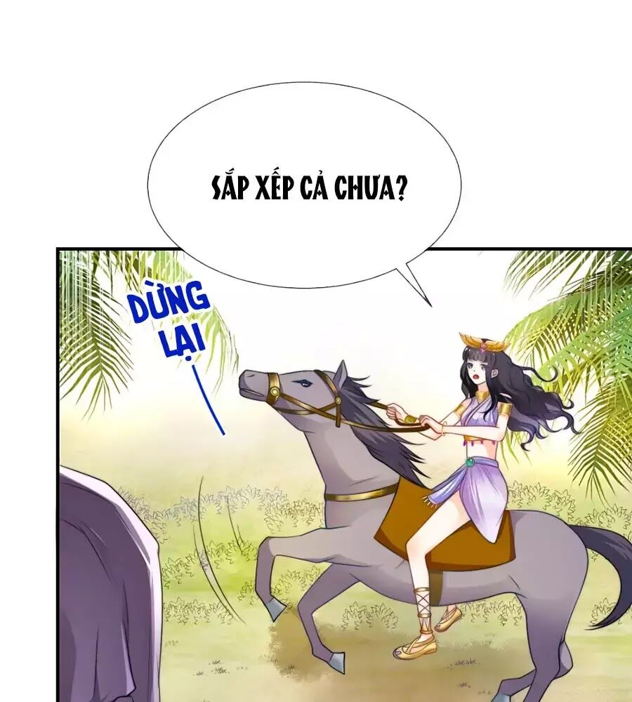 Sủng Hậu Của Vương Chapter 2 - Trang 57