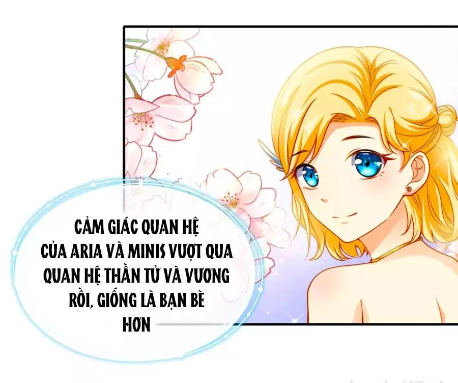 Sủng Hậu Của Vương Chapter 11 - Trang 27