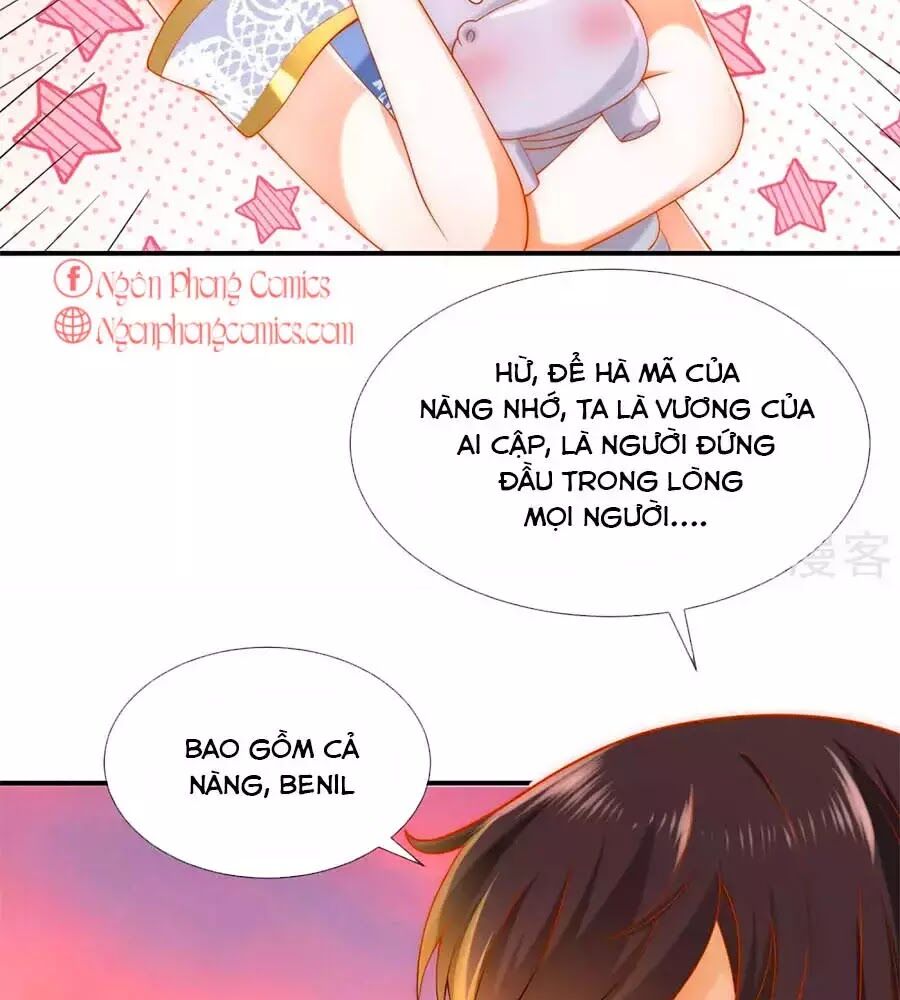 Sủng Hậu Của Vương Chapter 21 - Trang 48