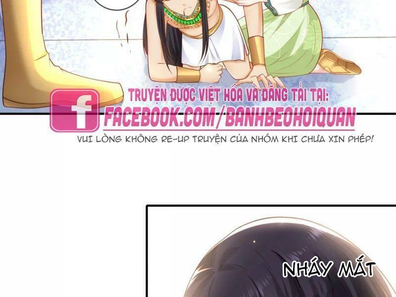 Sủng Hậu Của Vương Chapter 57 - Trang 23