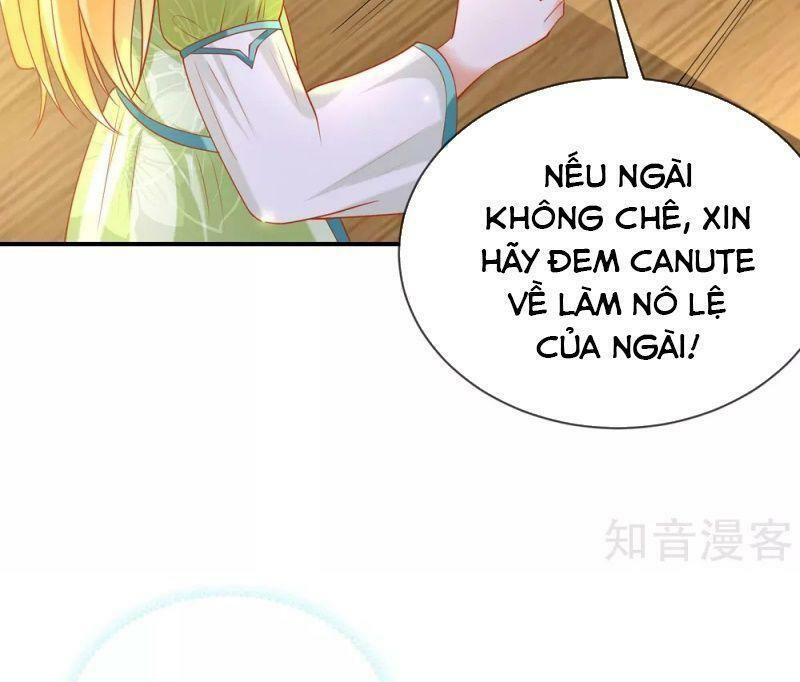 Sủng Hậu Của Vương Chapter 58 - Trang 18