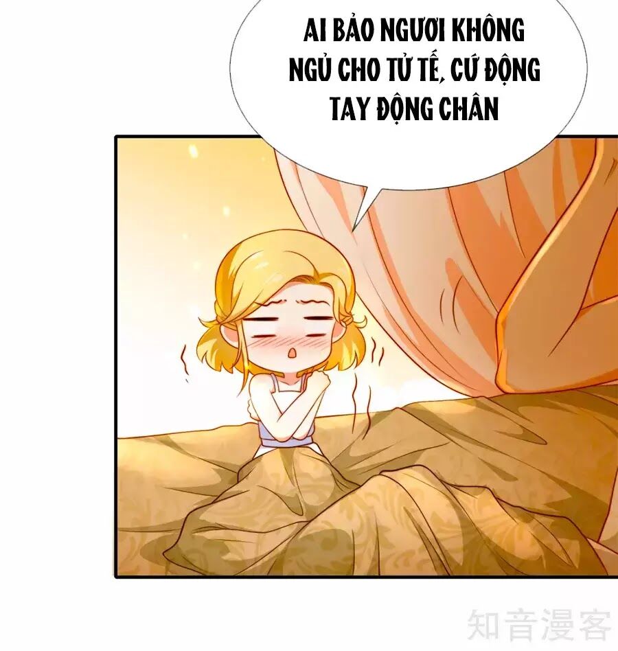 Sủng Hậu Của Vương Chapter 9 - Trang 12