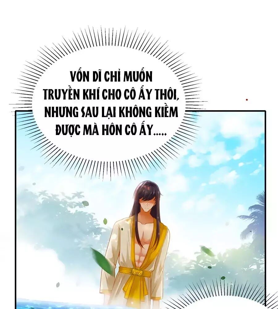 Sủng Hậu Của Vương Chapter 5 - Trang 47