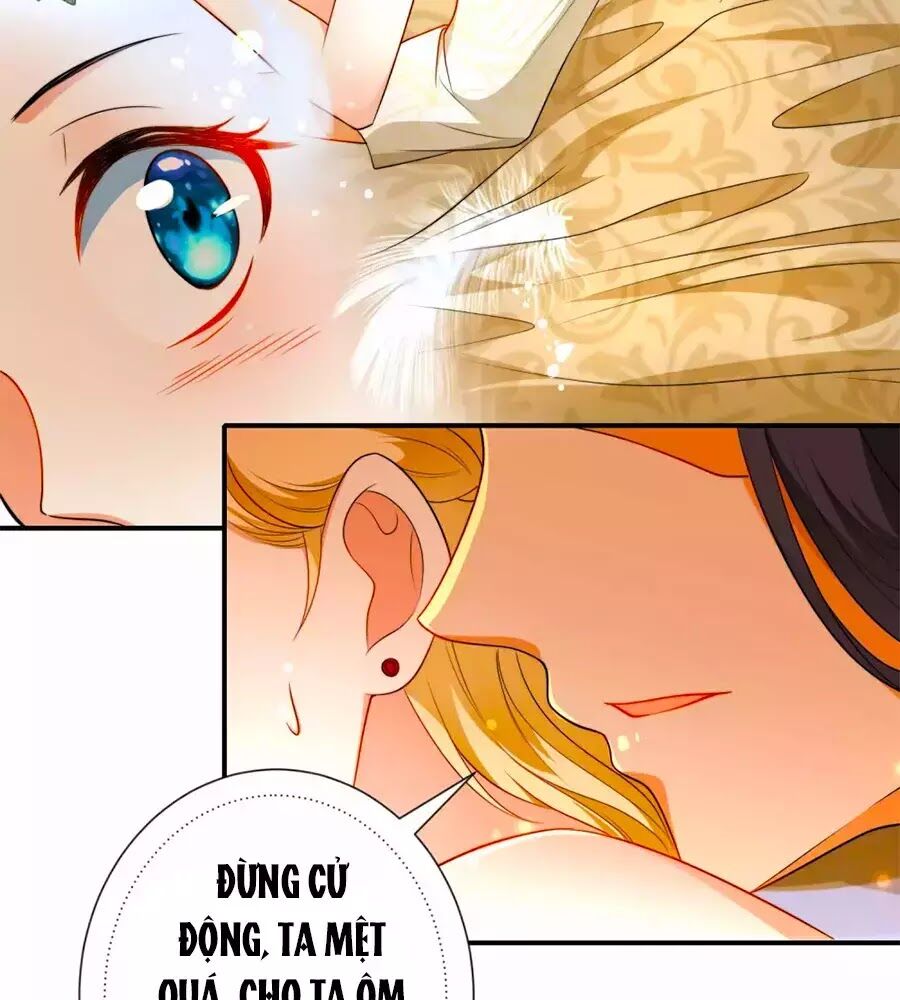 Sủng Hậu Của Vương Chapter 9 - Trang 5