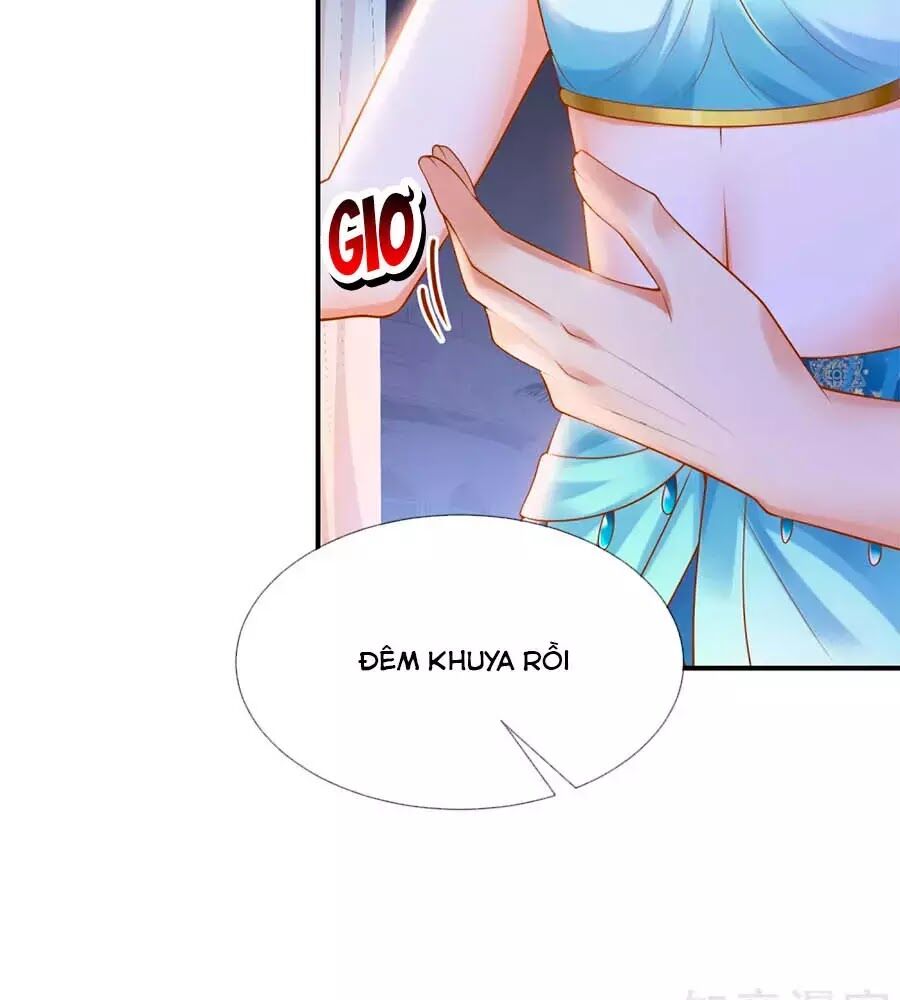 Sủng Hậu Của Vương Chapter 12 - Trang 33