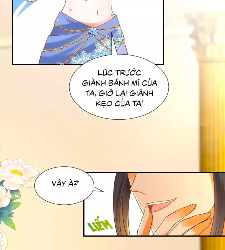 Sủng Hậu Của Vương Chapter 23 - Trang 51