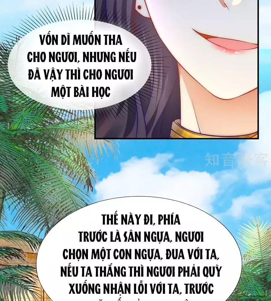 Sủng Hậu Của Vương Chapter 2 - Trang 21