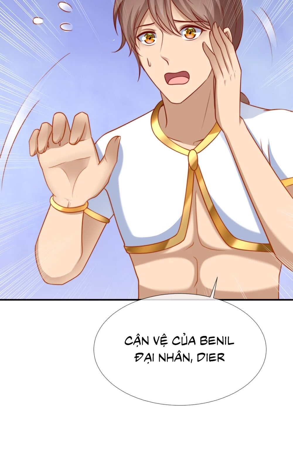 Sủng Hậu Của Vương Chapter 30 - Trang 28