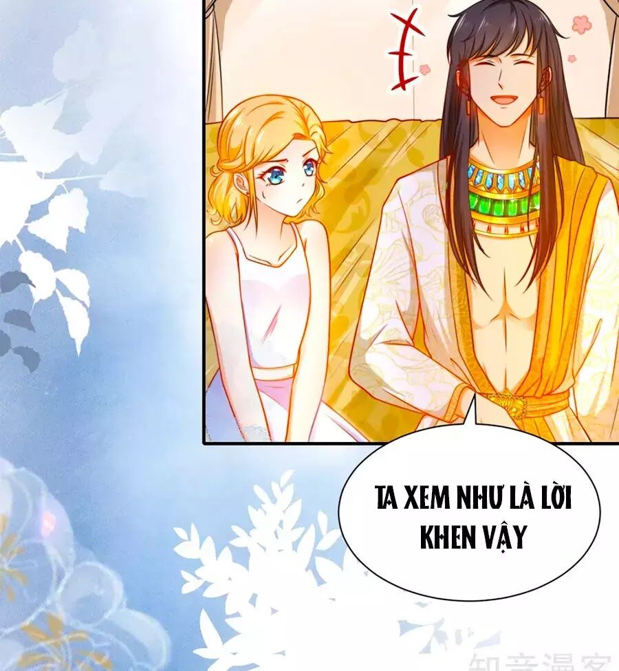 Sủng Hậu Của Vương Chapter 8 - Trang 9