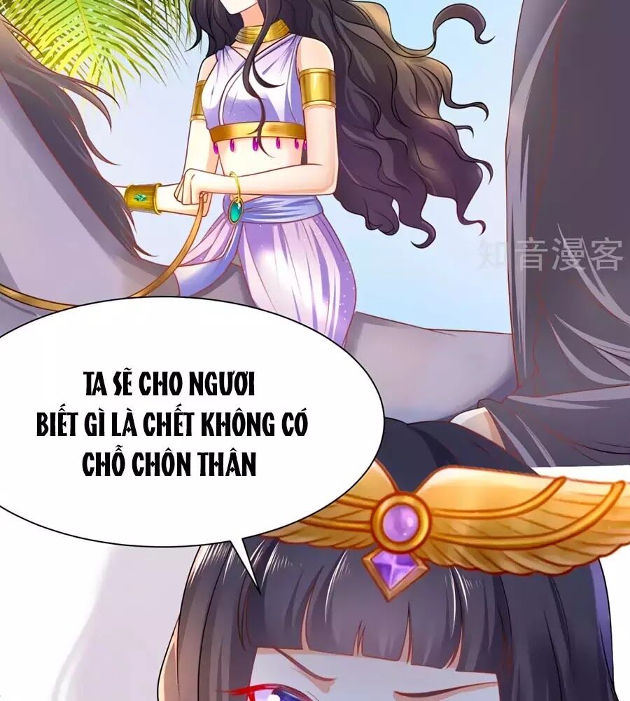 Sủng Hậu Của Vương Chapter 2 - Trang 61