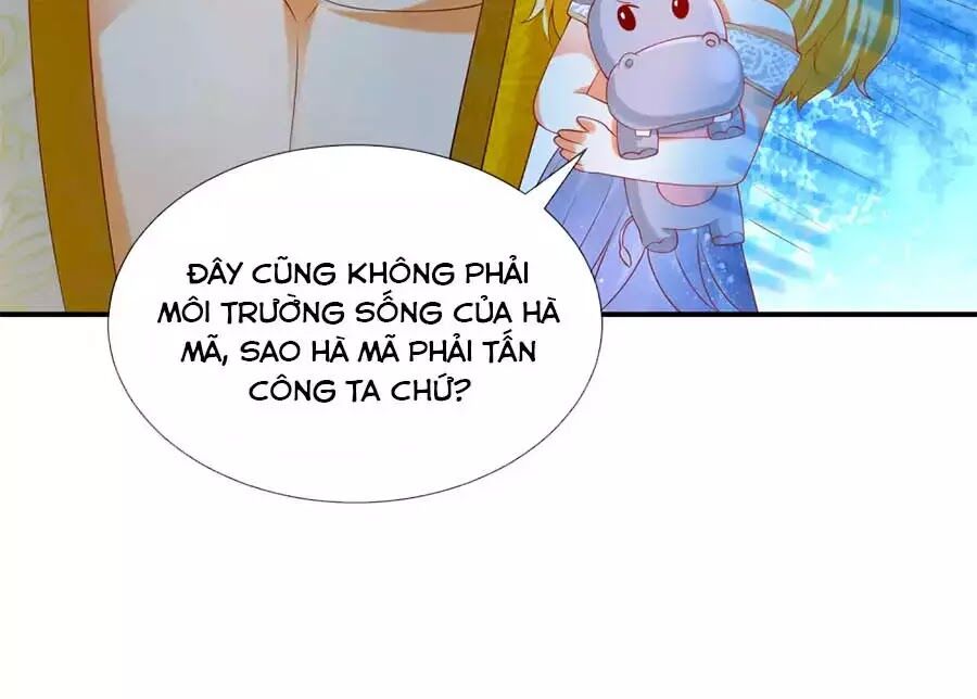 Sủng Hậu Của Vương Chapter 21 - Trang 33