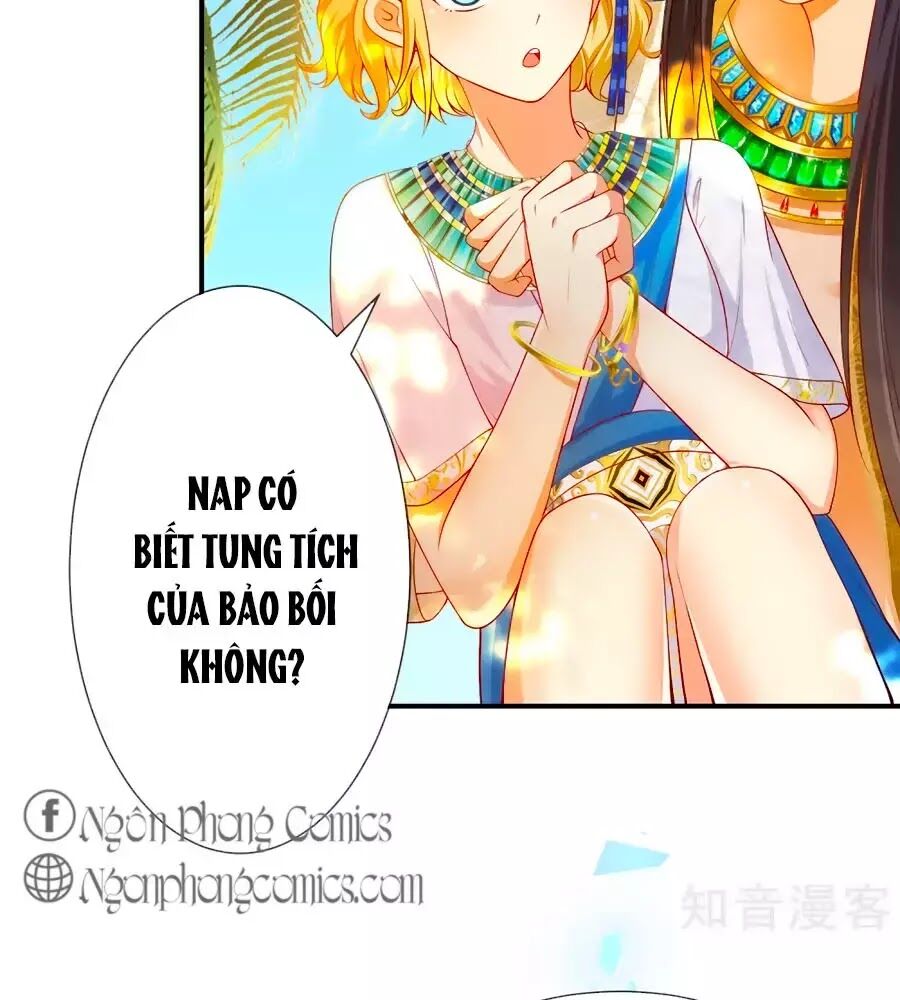 Sủng Hậu Của Vương Chapter 5 - Trang 3