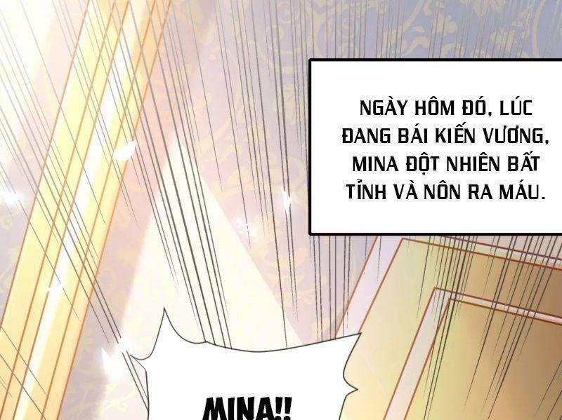 Sủng Hậu Của Vương Chapter 57 - Trang 16