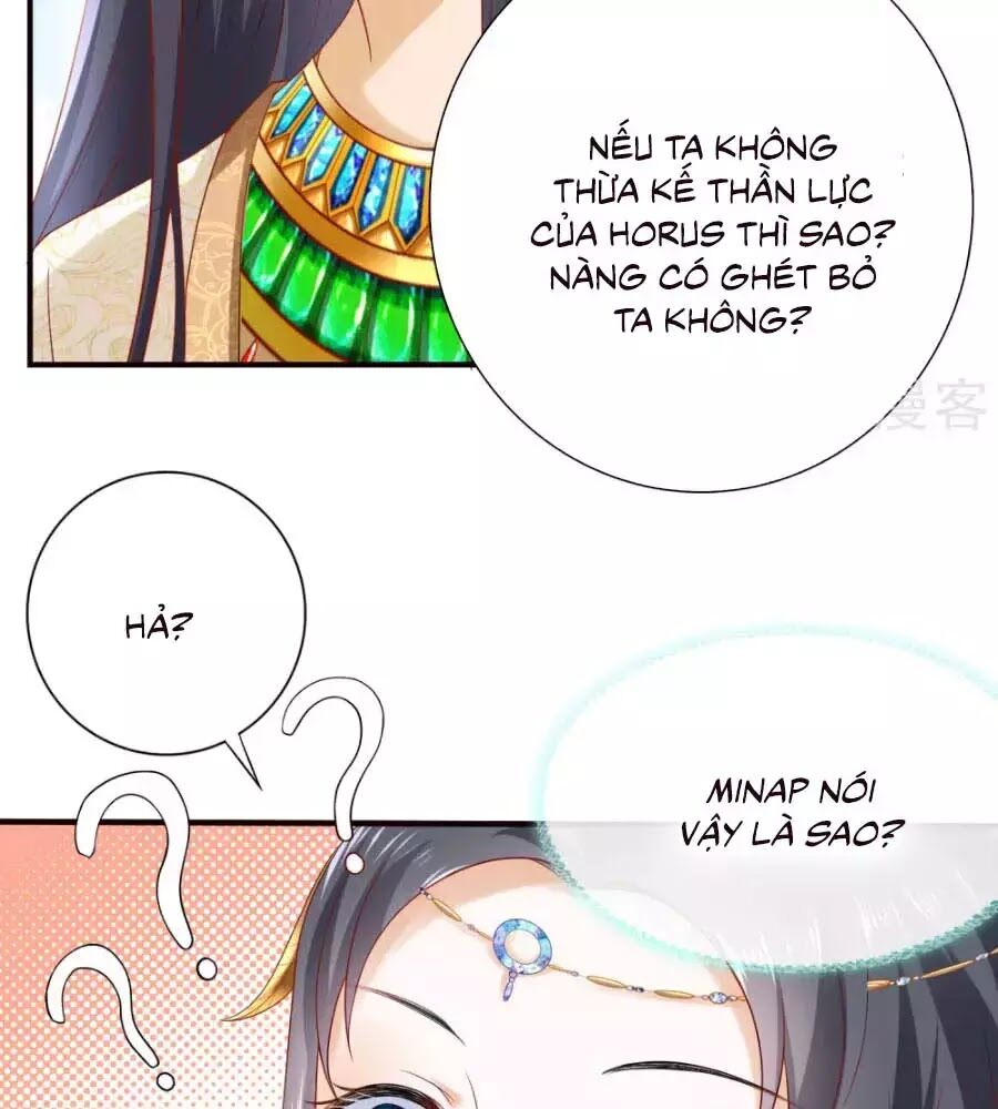 Sủng Hậu Của Vương Chapter 16 - Trang 33