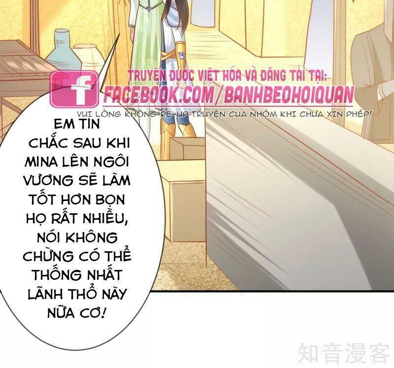 Sủng Hậu Của Vương Chapter 57 - Trang 45